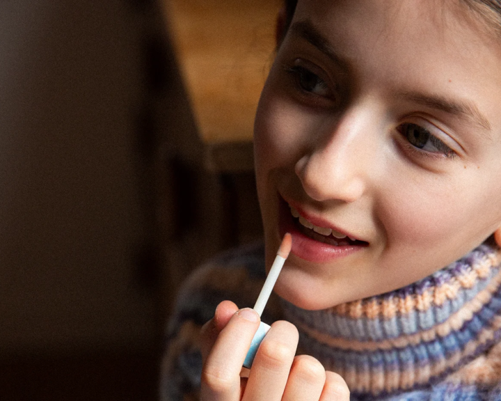 children's lip balm 09 uai