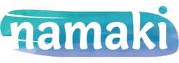 Namaki-Logo