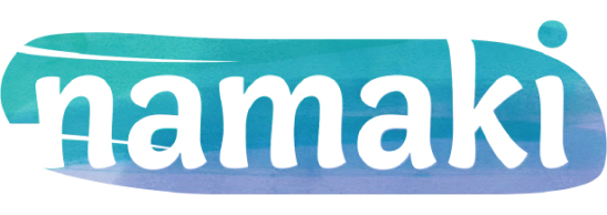 namaki logo
