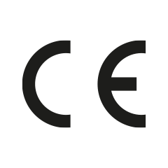 logotipo CE