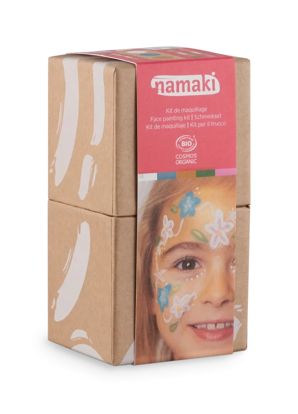 Make-up boxes for children