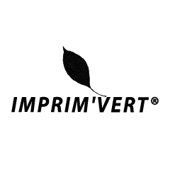 ImprimVert logo