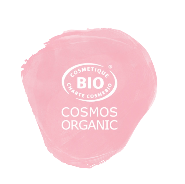 make-up certified organic cosmos
