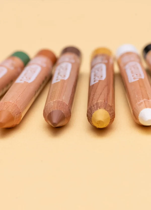 cosmos organic make-up pencil