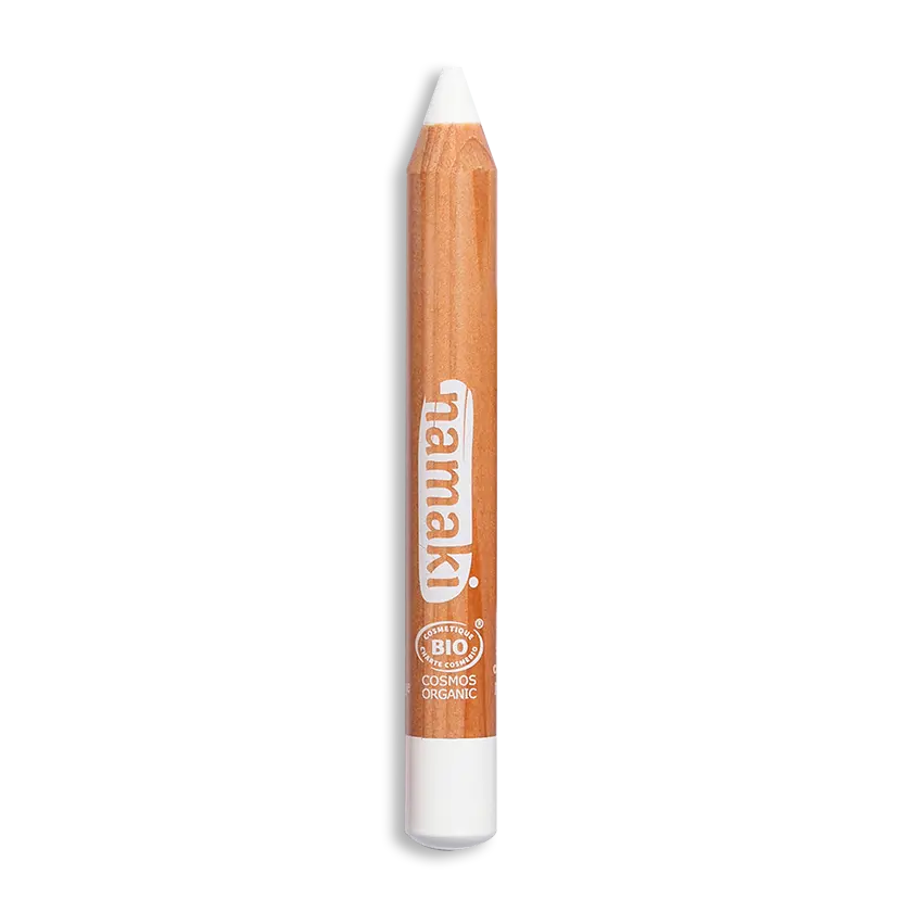Crayon de maquillage Blanc