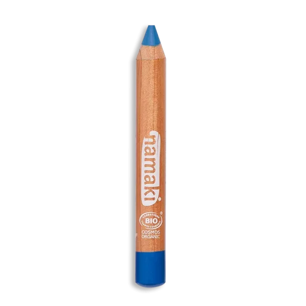 Crayon de maquillage Bleu