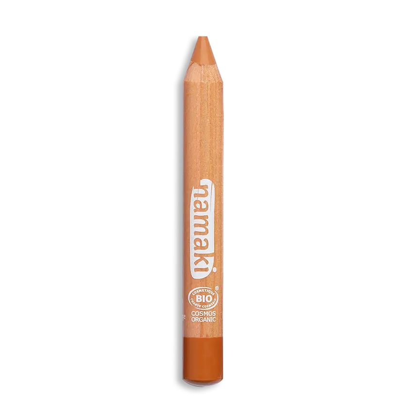 Crayon de maquillage Orange