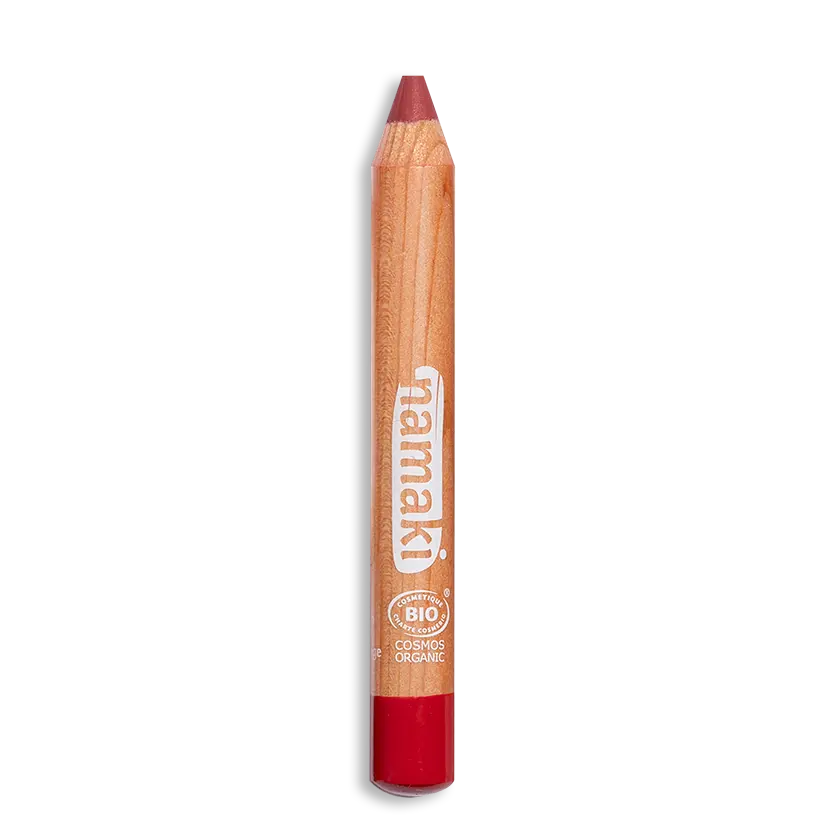 Crayon de maquillage Rouge