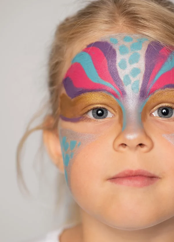 Crayons de Maquillage Namaki : Pratiques et Précis adaptés aux Enfants chez  MyWonderfulKids