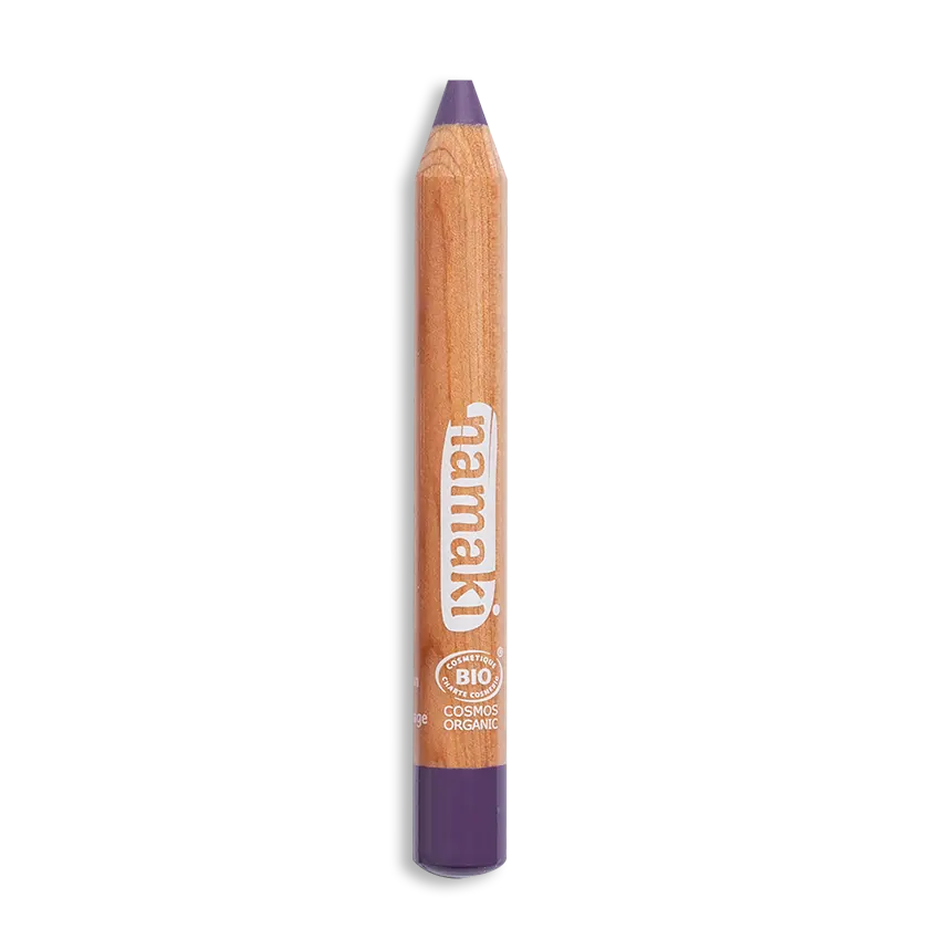 Crayon de maquillage Violet