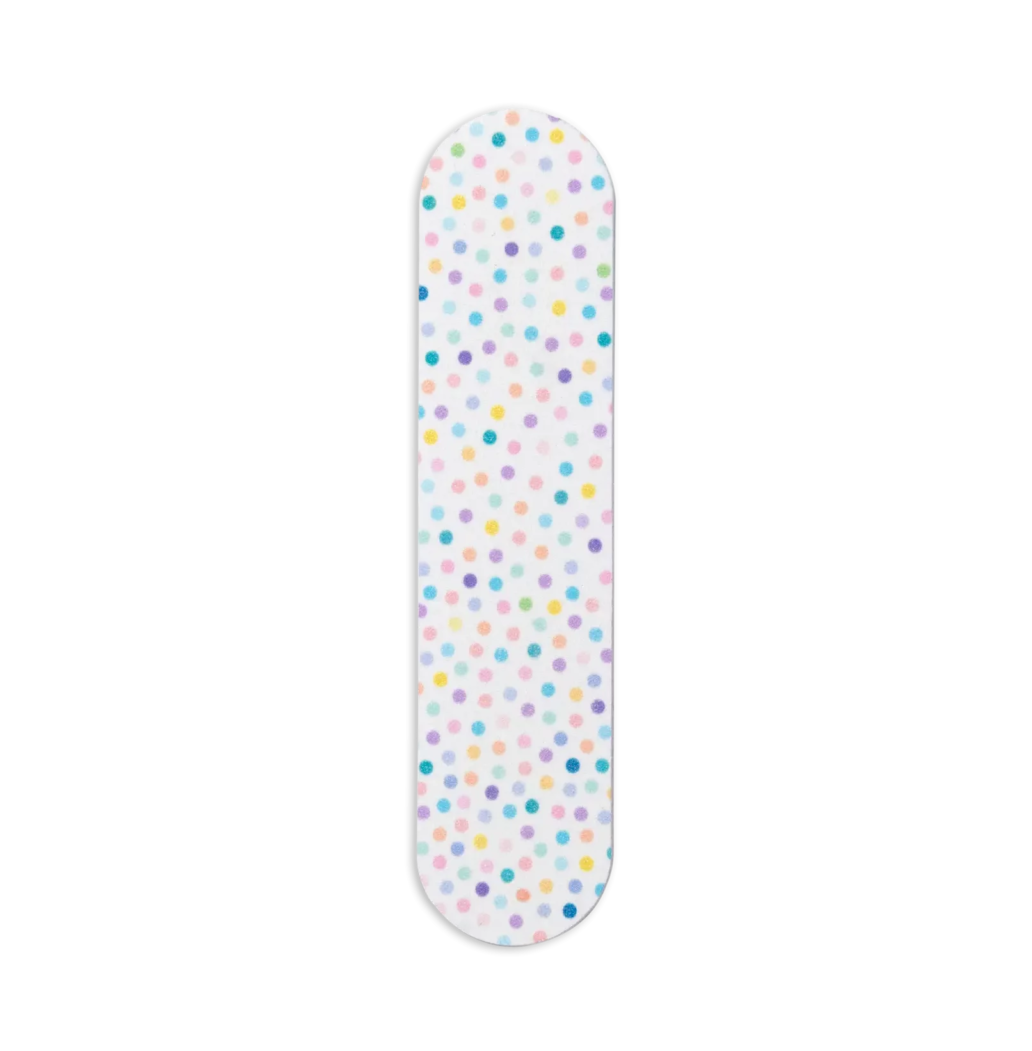 namaki nail file