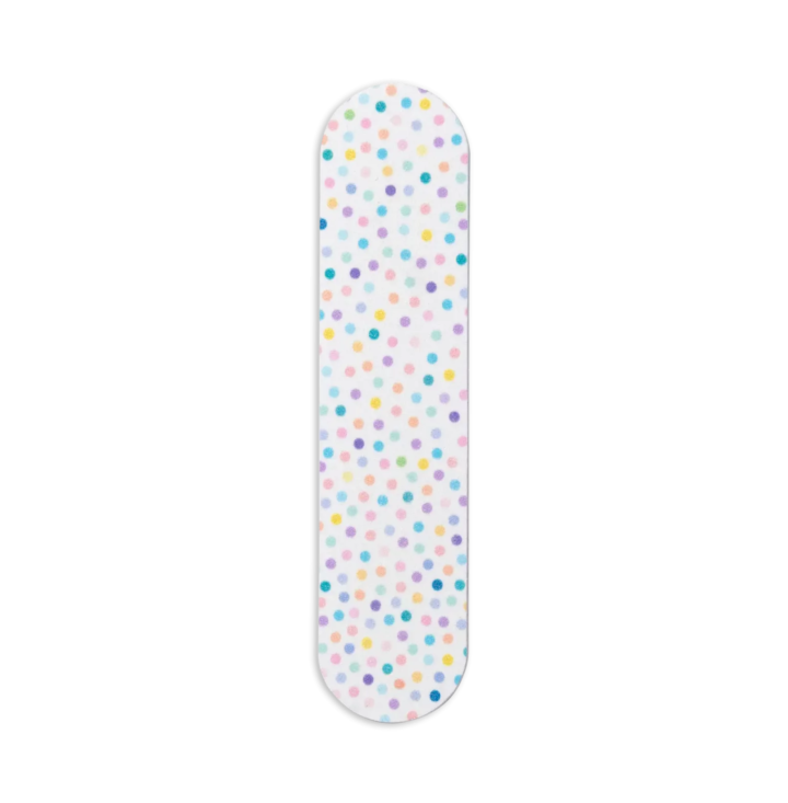 namaki nail file