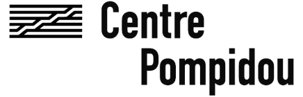 Logo centre pompidou