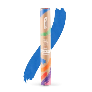 Mascara cheveux Bleu pour enfant