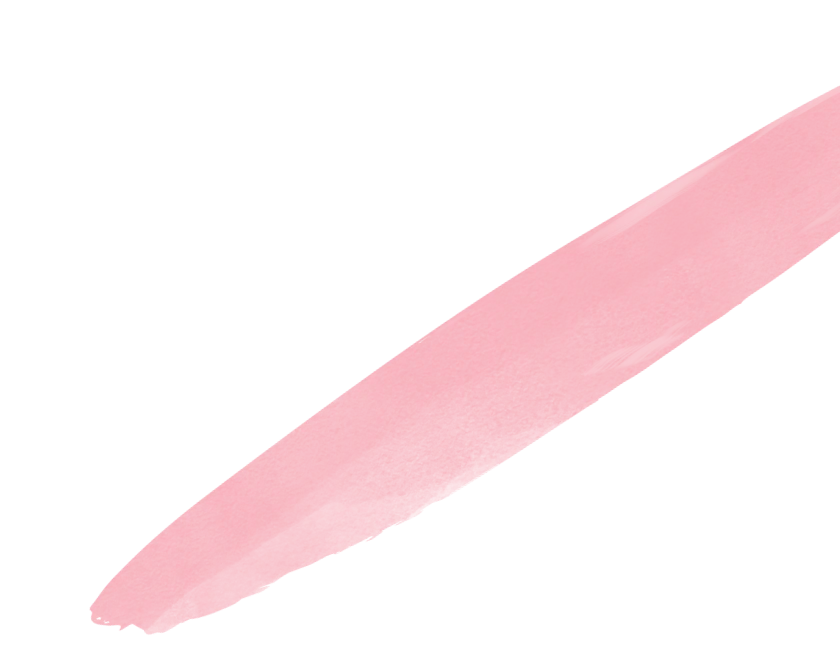 Pink trace