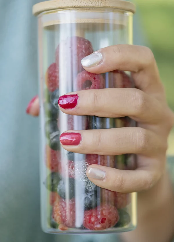 children's peelable water-based nail polish
