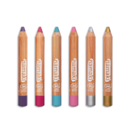 Children's make-up pencils