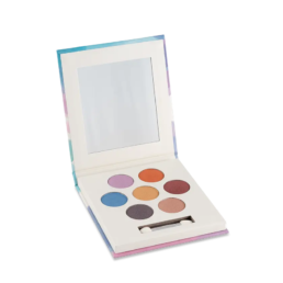 Children's eyeshadow palette