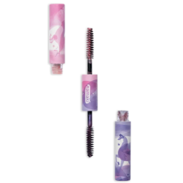 Mascara cheveux double embout pour enfant