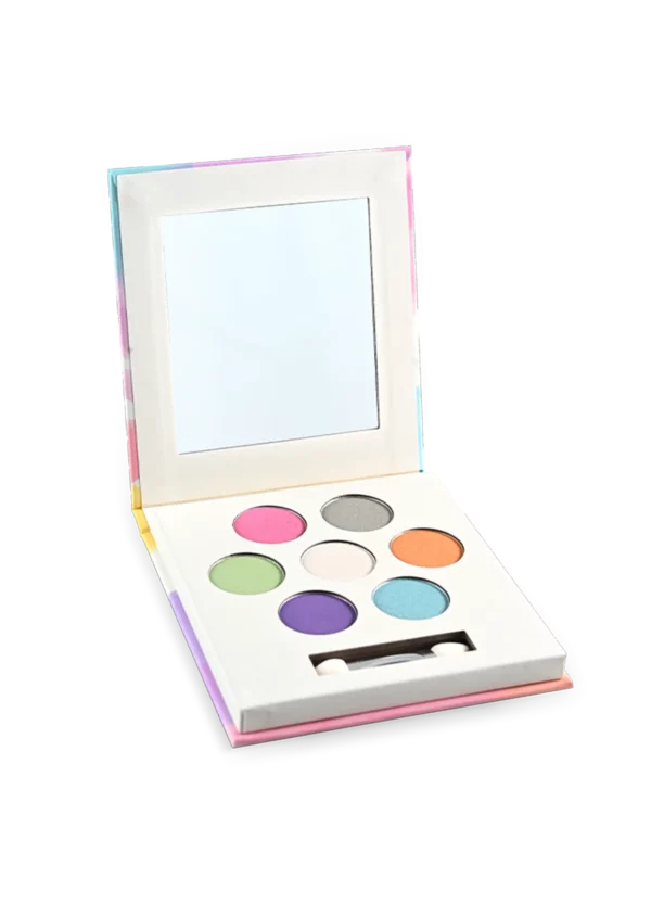 children's eyeshadow palette