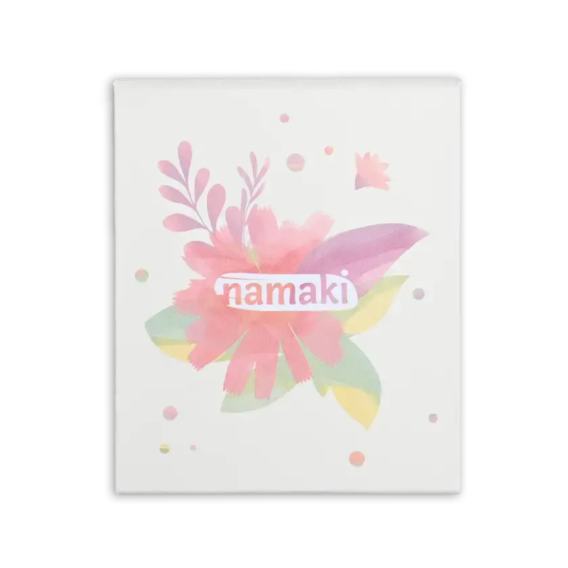 Spring eyeshadow palette
