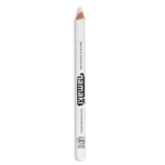 Crayon de maquillage fin À l’unité • Blanc