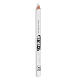 Crayon de maquillage fin À l'unité • Blanc