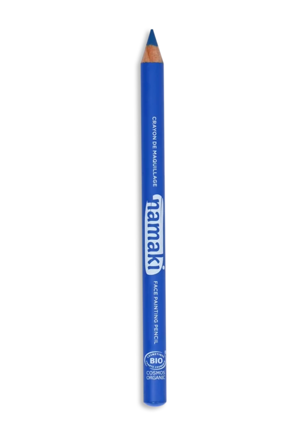 110125_Crayon-bleu_Blue-Pencil_#01
