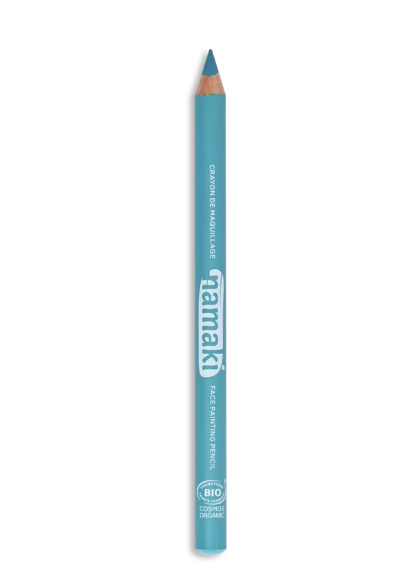 110130_Crayon-turquoise_Turquoise-Pencil_#01