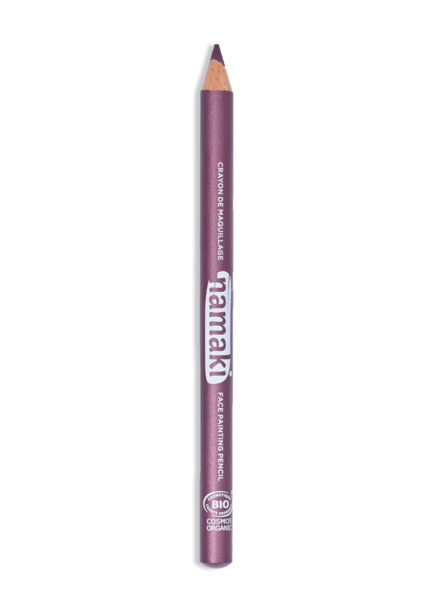 110131_Crayon-violet_Purple-Pencil_#02