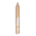 Glitter Make-up-Stift Einzeln - Gold