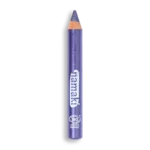 Glitter Make-up Stift Einzeln - Violett