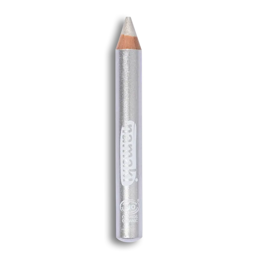 crayons maquillage pailletés enfant bio