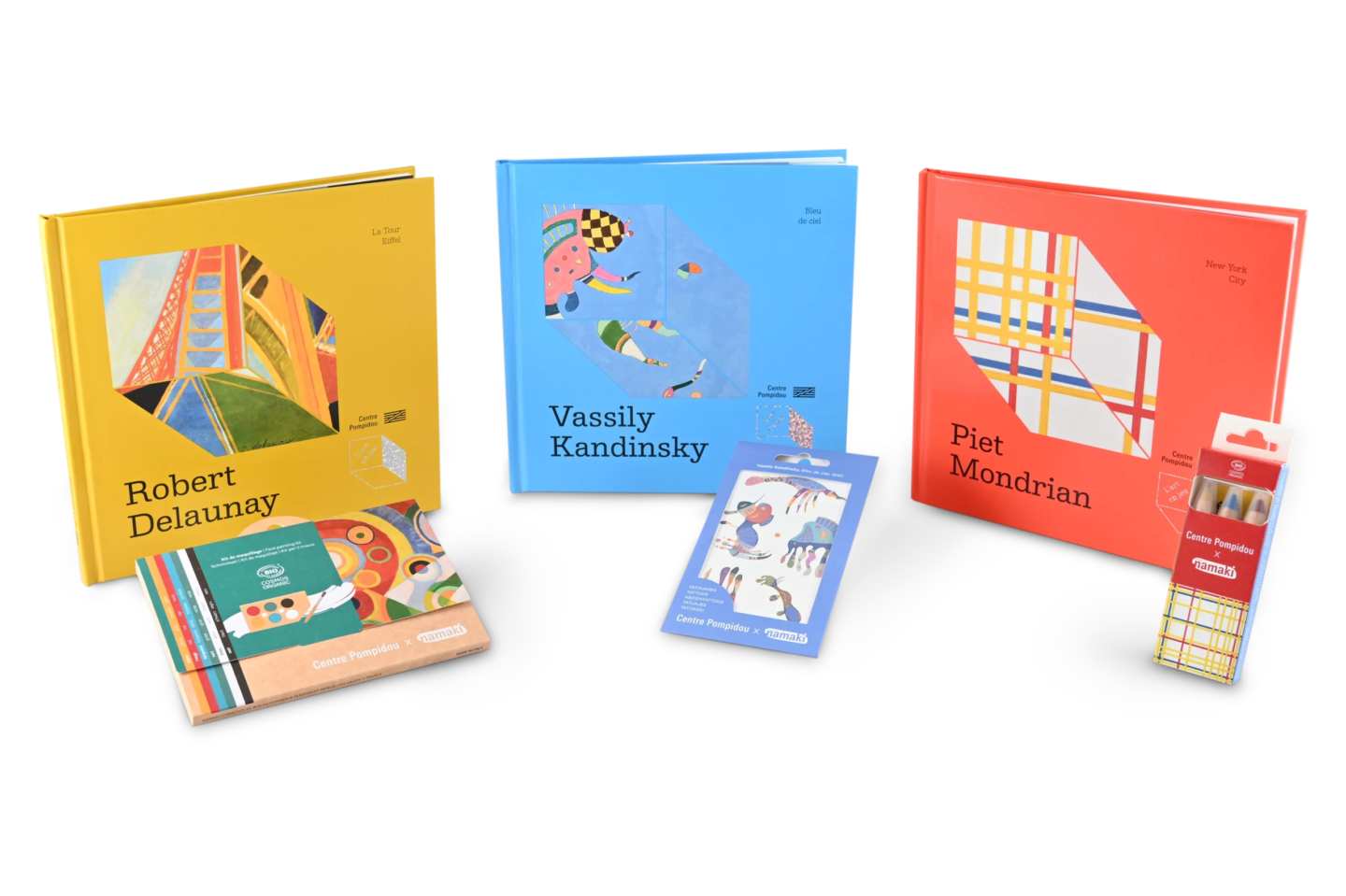 Delaunay-livres-scaled-uai-1440x959 11 center pompidou and namaki make-up book