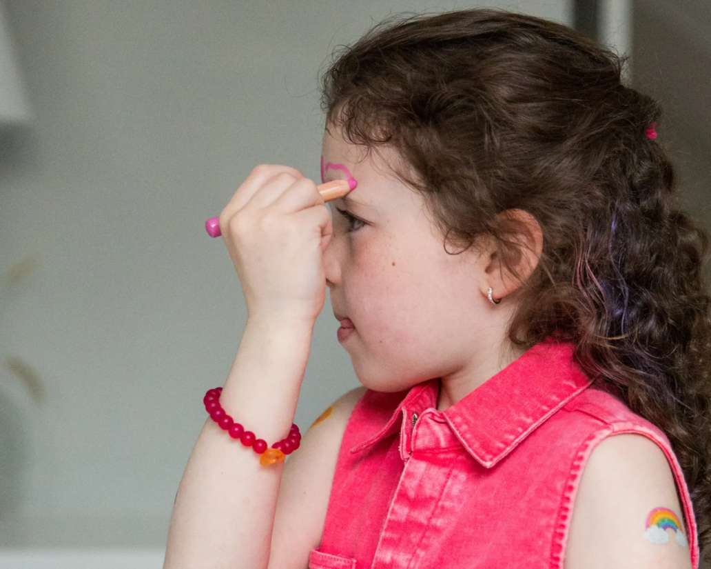 crayons de maquillage pour enfant Bio