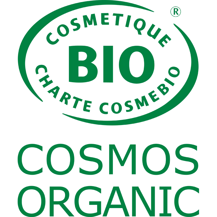 logo bio cosmos
