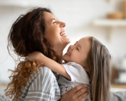 parents avec ses enfants