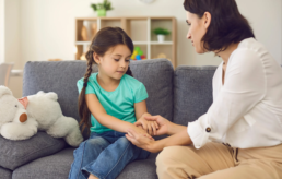 parents avec ses enfants