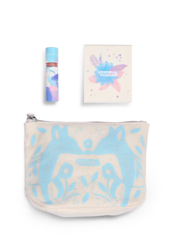 110937_Trousse-scintillante-bleu_Fox-blue-sparkling-pouch_#04