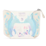 Trousse scintillante Renard Bleu