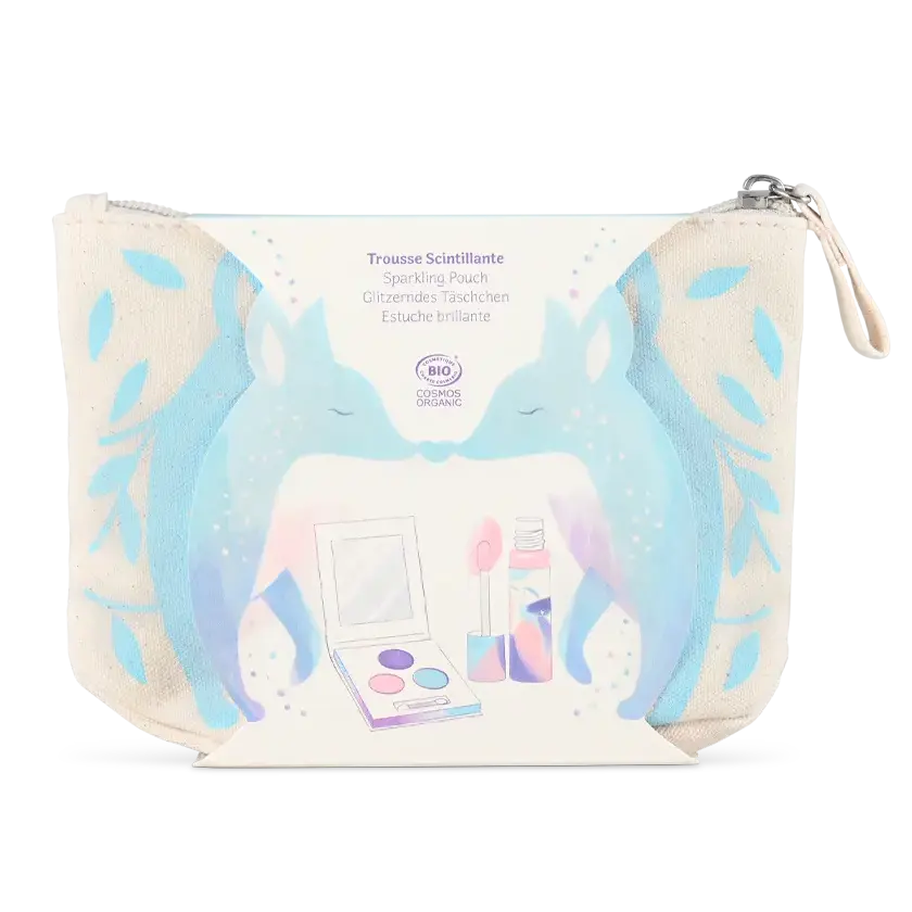 children's make-up kit