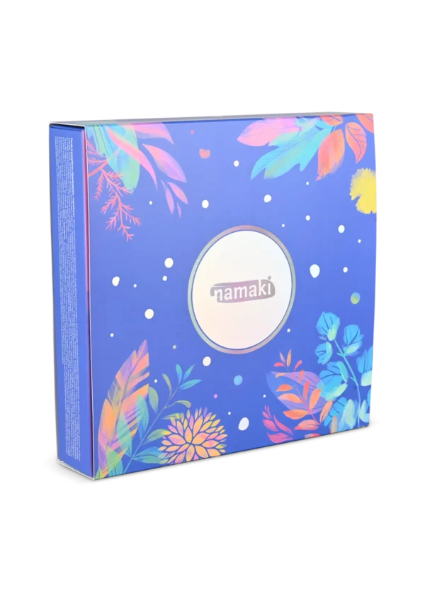 coffret de maquillage pour enfant