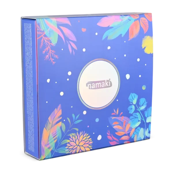 coffret de maquillage pour enfant