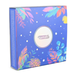 coffret de maquillage pour enfant