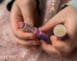 lip balm for children