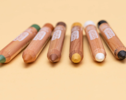 Namaki make-up pencils