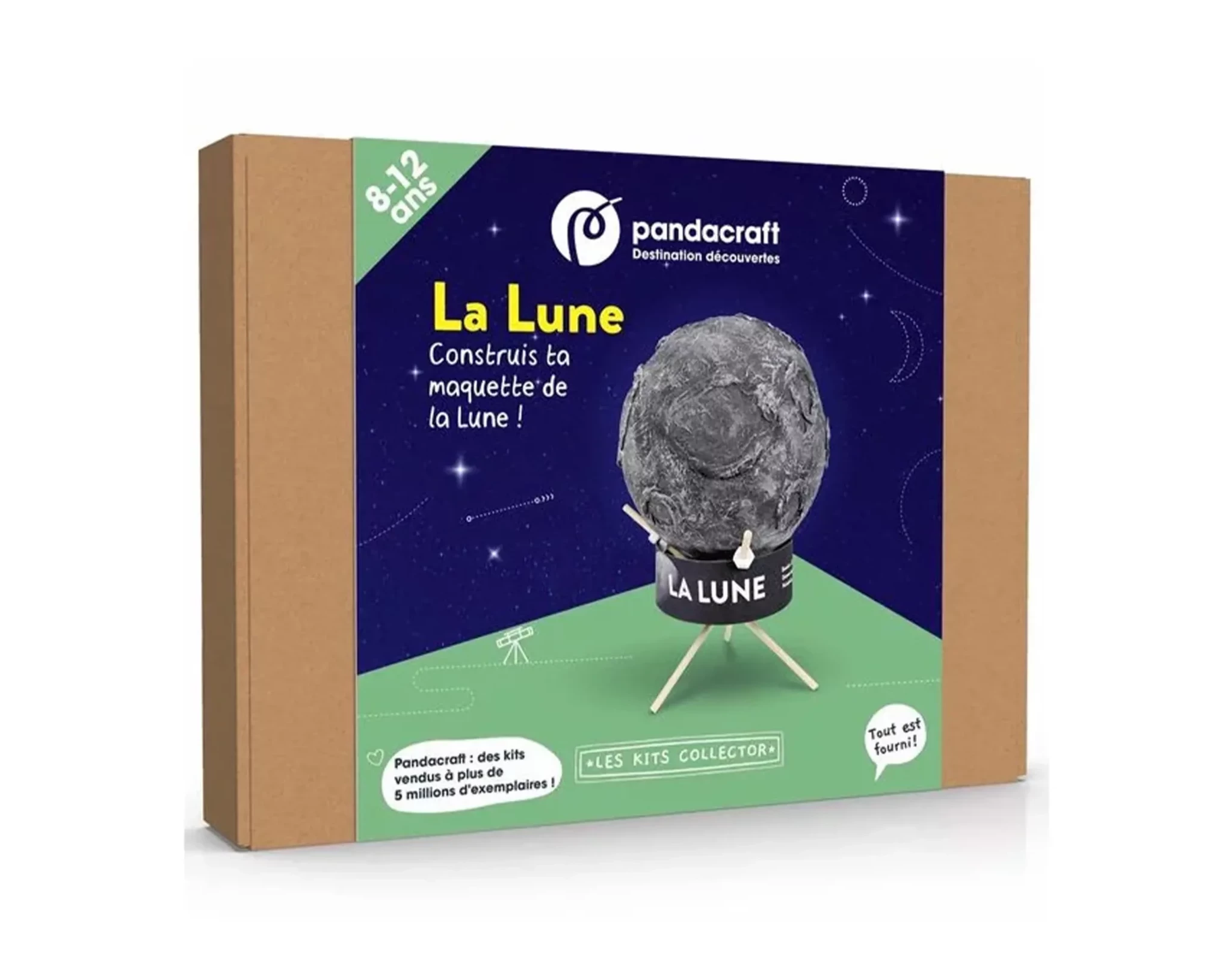 coffret enfant