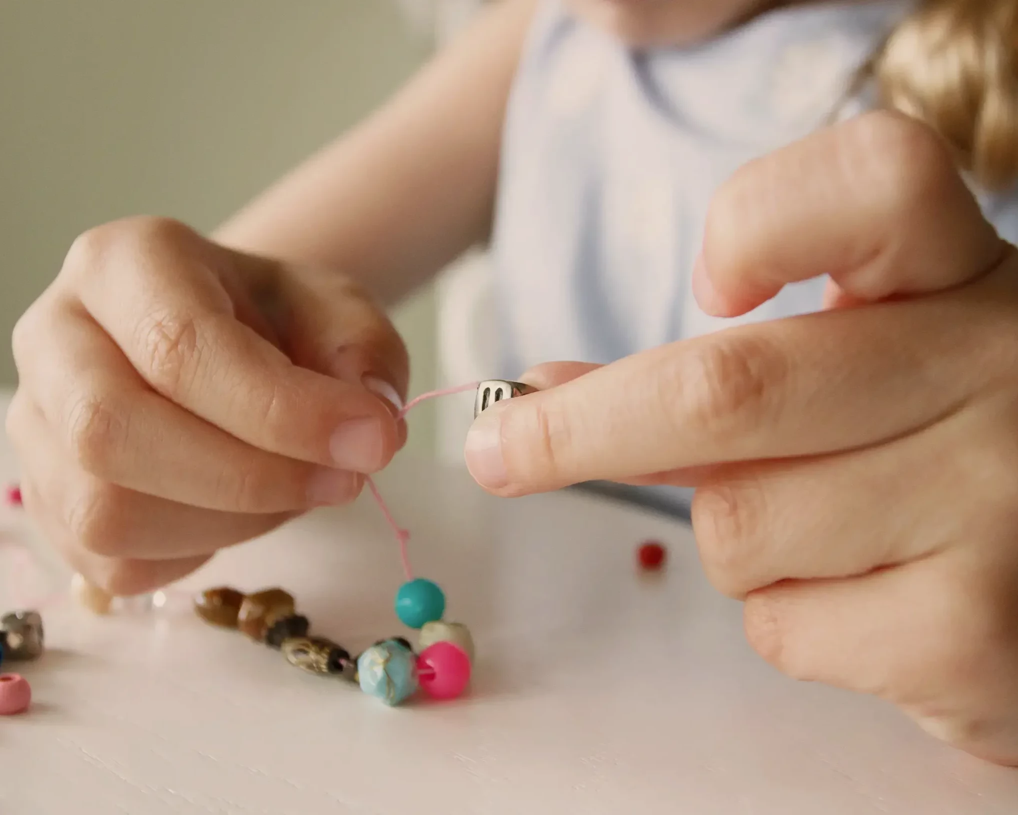 bracelet pour enfants