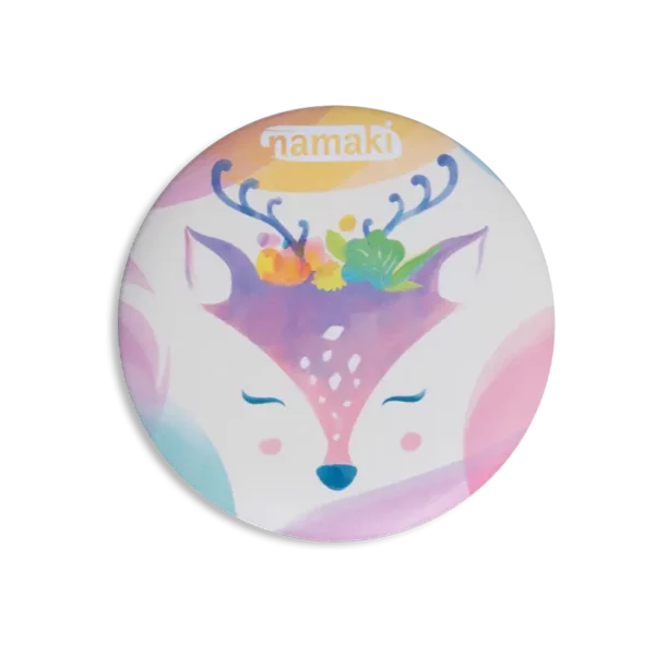 Namaki Faon mirror