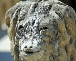 palais facteur cheval